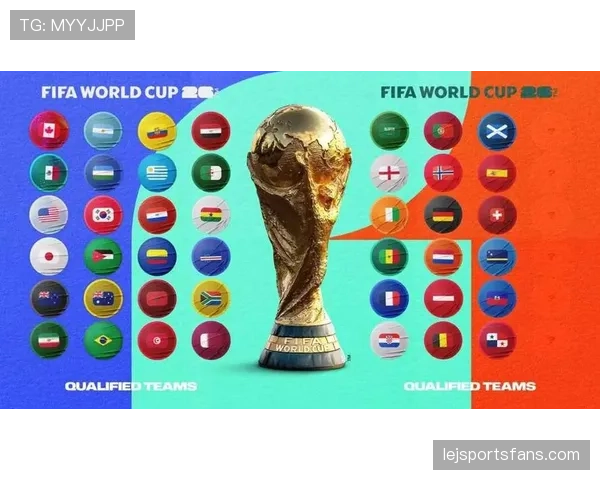 2026世界杯小组赛末轮哪些情况会同分 2026世界杯小组赛末轮哪些情况会同分