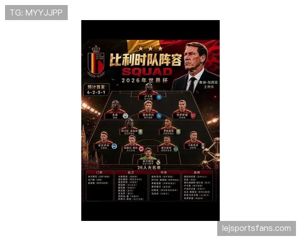 2026世界杯最依赖前场球星球队排名